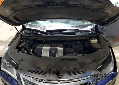 2016 Lexus Rx 350 Base from USA, damaged, VIN 2T2BZMCA9GC016235